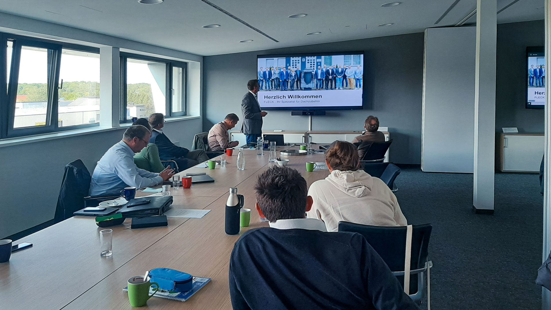 FLE_Event_ROCKWOOL-Schulung_Darmstadt