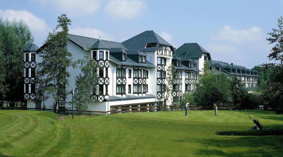 Hotel_Stromberg